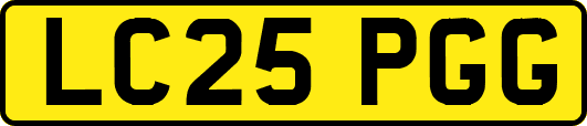 LC25PGG