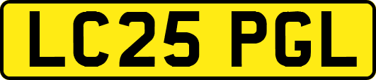 LC25PGL