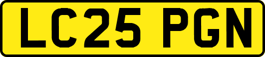 LC25PGN