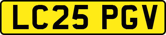 LC25PGV