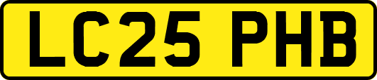 LC25PHB