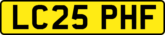 LC25PHF