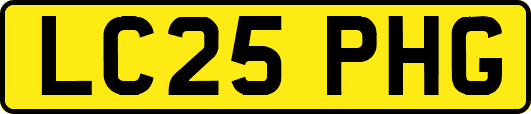 LC25PHG