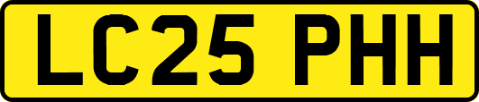LC25PHH