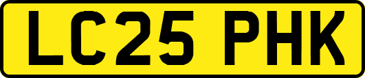 LC25PHK