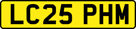 LC25PHM