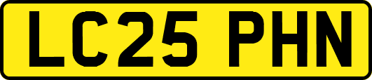 LC25PHN