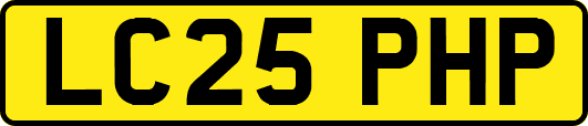 LC25PHP