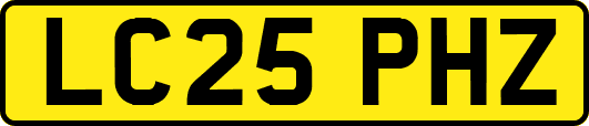 LC25PHZ