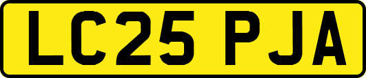 LC25PJA