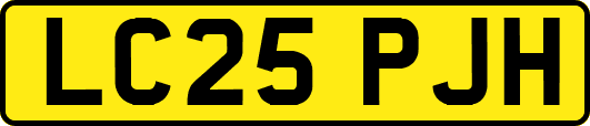 LC25PJH
