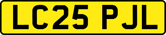 LC25PJL