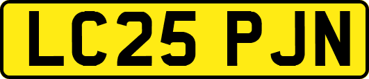 LC25PJN