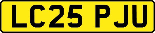 LC25PJU