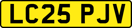 LC25PJV