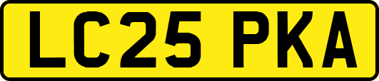 LC25PKA