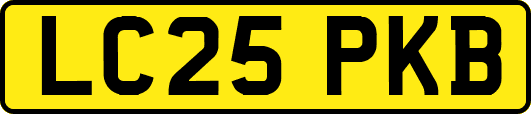 LC25PKB