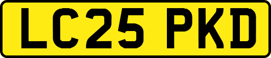 LC25PKD