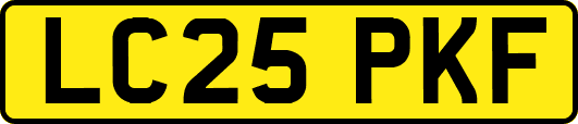LC25PKF