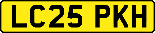 LC25PKH