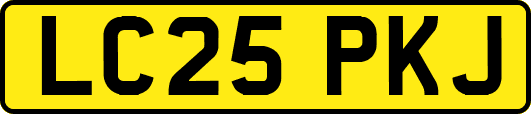 LC25PKJ