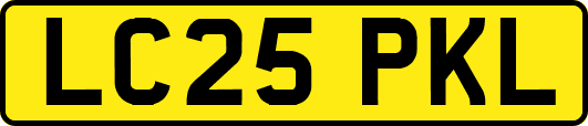 LC25PKL