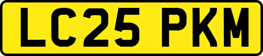 LC25PKM