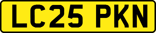 LC25PKN
