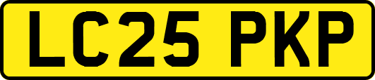 LC25PKP