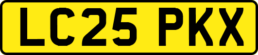 LC25PKX