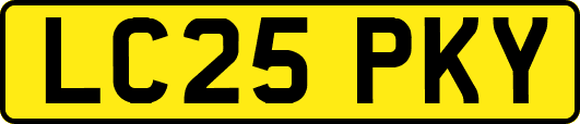 LC25PKY