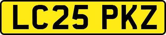 LC25PKZ