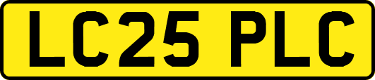 LC25PLC