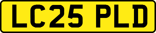 LC25PLD