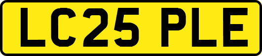 LC25PLE