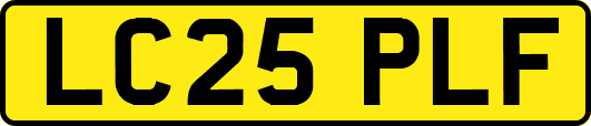 LC25PLF