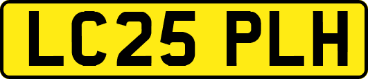 LC25PLH