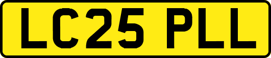 LC25PLL
