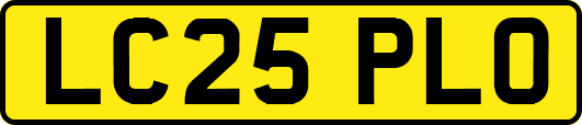LC25PLO