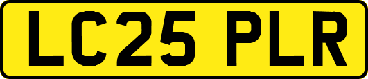 LC25PLR