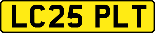 LC25PLT