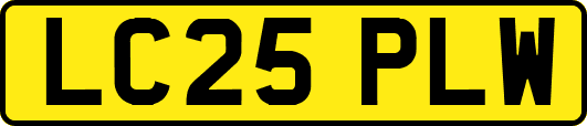 LC25PLW