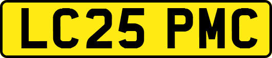 LC25PMC