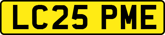 LC25PME