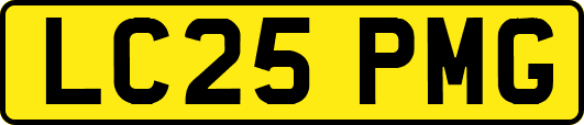 LC25PMG