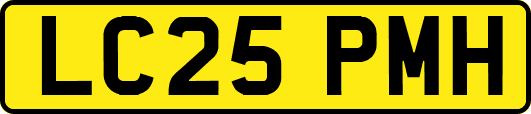 LC25PMH