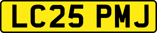 LC25PMJ