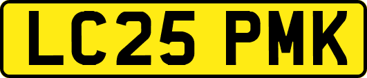 LC25PMK