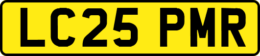 LC25PMR
