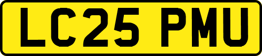 LC25PMU